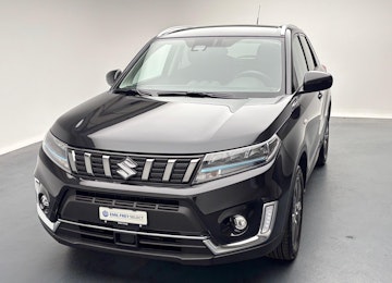 Fahrzeugbild SUZUKI Vitara 1.5 Compact+ Hybrid 4x4 Fahrzeugbild SUZUKI Vitara 1.5 Compact+ Hybrid 4x4