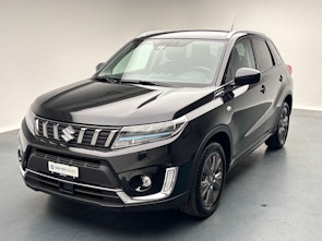 Vehicle image SUZUKI Vitara 1.5 Compact+ Hybrid 4x4