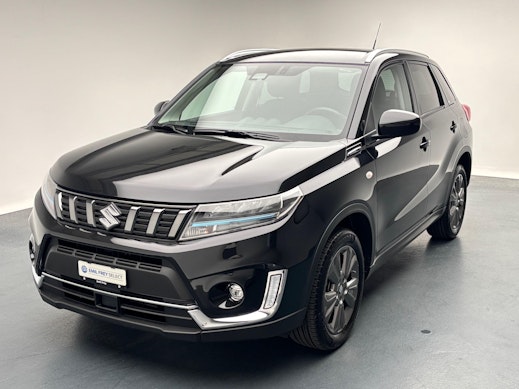 SUZUKI Vitara 1.5 Compact+ Hybrid 4x4 1