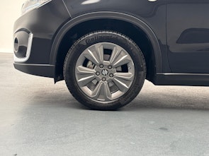 Vehicle image SUZUKI Vitara 1.5 Compact+ Hybrid 4x4