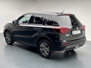 Vehicle image SUZUKI Vitara 1.5 Compact+ Hybrid 4x4
