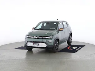 Dacia Spring Extreme