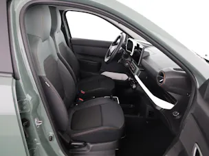 Dacia Spring Extreme