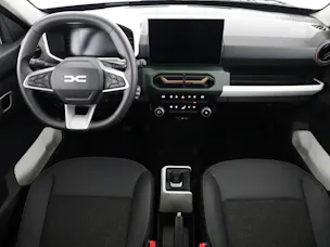 Dacia Spring Extreme