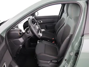 Dacia Spring Extreme