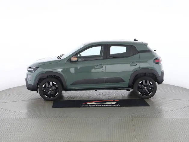 Dacia Spring Extreme