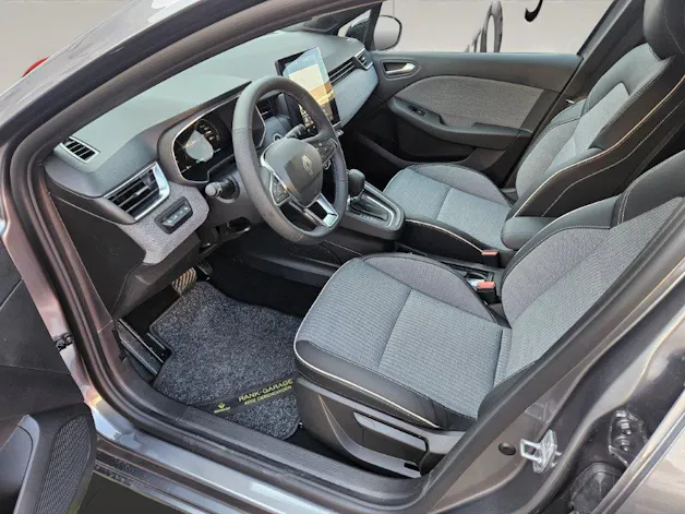 Renault Clio 1.6 E-Tech techno
