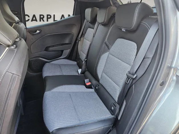Renault Clio 1.6 E-Tech techno