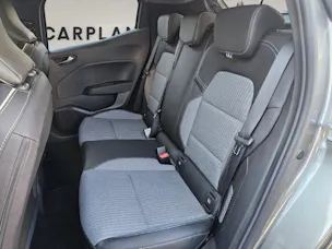 Renault Clio 1.6 E-Tech techno