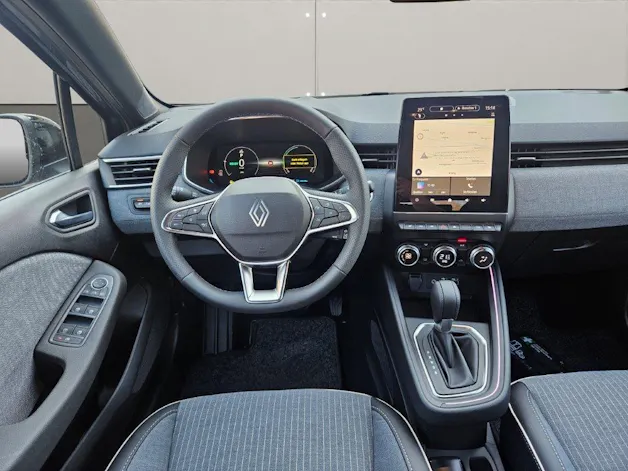 Renault Clio 1.6 E-Tech techno