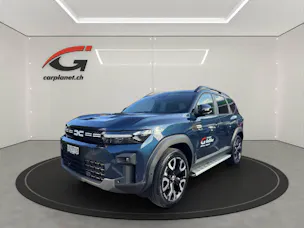 Dacia Bigster 1.8 Hybrid Journey