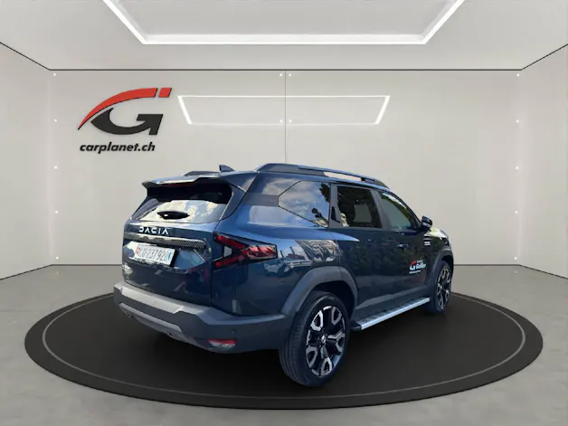 Dacia Bigster 1.8 Hybrid Journey