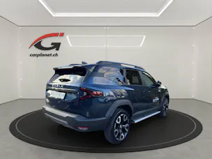Dacia Bigster 1.8 Hybrid Journey