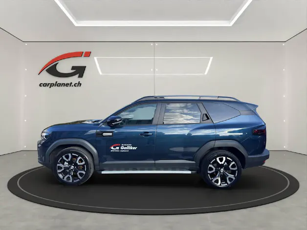 Dacia Bigster 1.8 Hybrid Journey