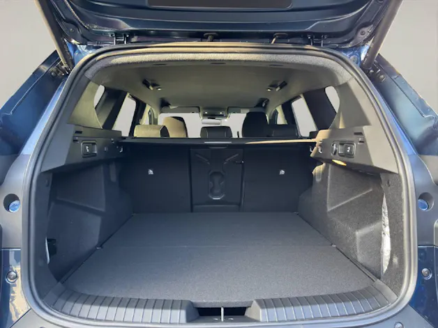 Dacia Bigster 1.8 Hybrid Journey
