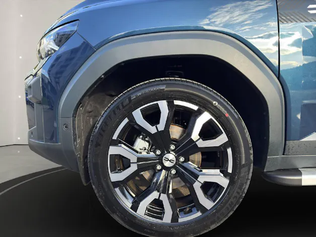 Dacia Bigster 1.8 Hybrid Journey