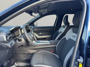 Dacia Bigster 1.8 Hybrid Journey