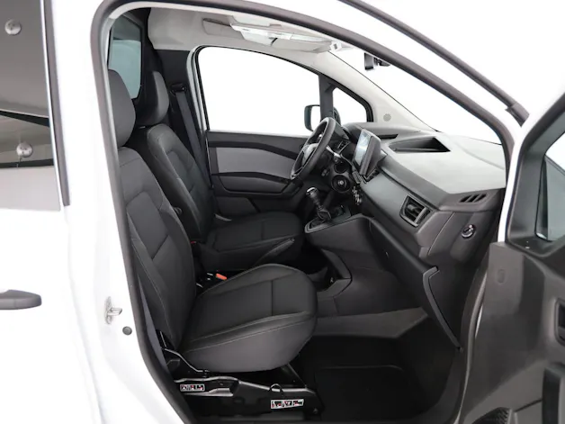 Renault Kangoo Van 1.3 TCe 130 Extra