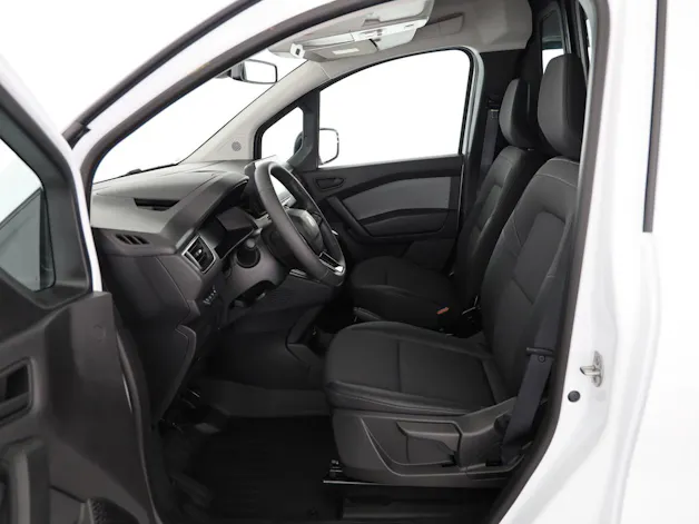 Renault Kangoo Van 1.3 TCe 130 Extra