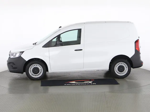 Renault Kangoo Van 1.3 TCe 130 Extra