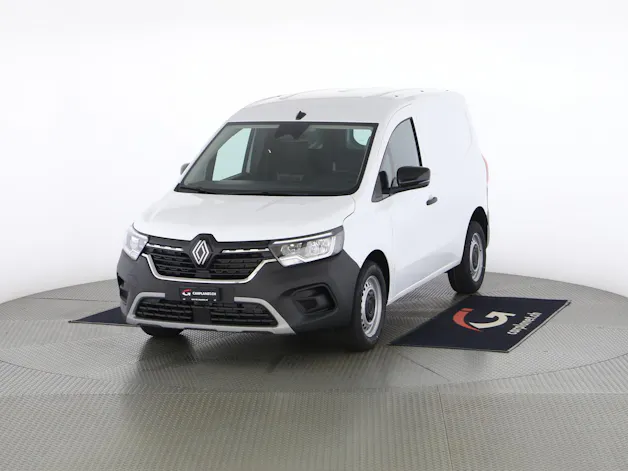 Renault Kangoo Van 1.3 TCe 130 Extra