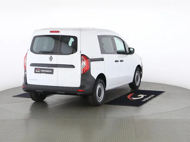 Renault Kangoo Van 1.3 TCe 130 Extra