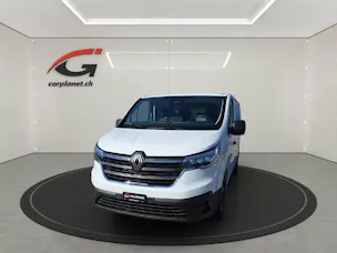 Renault Trafic Kaw. 3.0 t L1 H1 2.0 dC