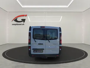 Renault Trafic Kaw. 3.0 t L1 H1 2.0 dC