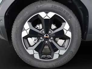 Dacia Duster 1.2 TCe Extreme 4WD
