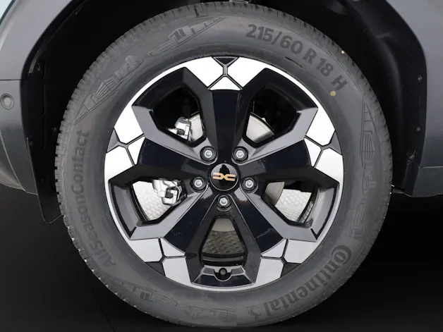 Dacia Duster 1.2 TCe Extreme 4WD