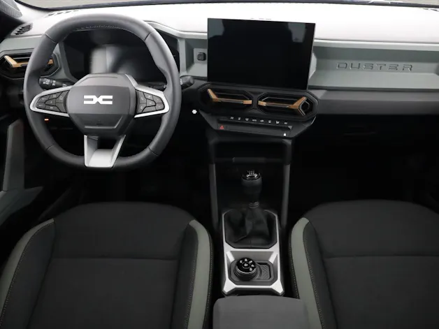 Dacia Duster 1.2 TCe Extreme 4WD