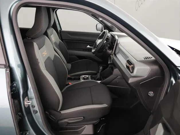 Dacia Duster 1.2 TCe Extreme 4WD