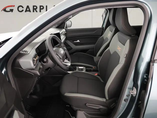 Dacia Duster 1.2 TCe Extreme 4WD