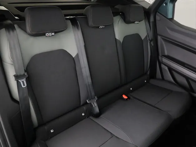 Dacia Duster 1.2 TCe Extreme 4WD