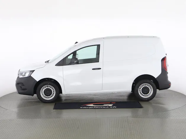 Renault Kangoo Van 1.3 TCe Extra
