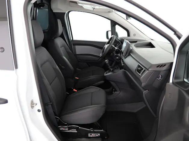 Renault Kangoo Van 1.3 TCe Extra