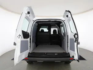 Renault Kangoo Van 1.3 TCe Extra