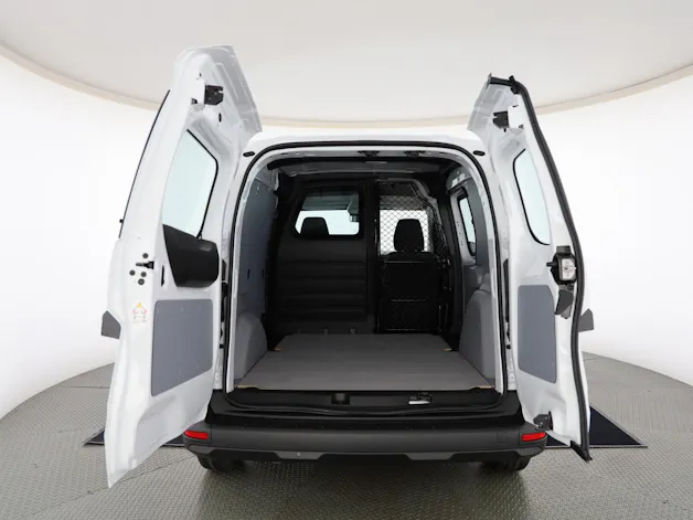 Renault Kangoo Van 1.3 TCe Extra