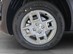 Hyundai Inster Electric Amplia