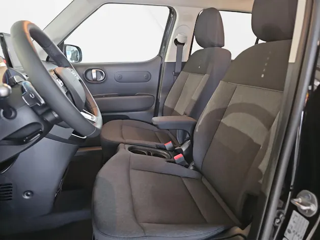 Hyundai Inster Electric Amplia