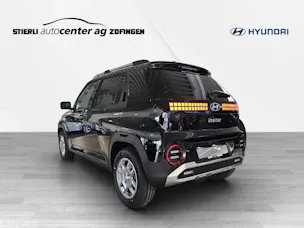 Hyundai Inster Electric Amplia