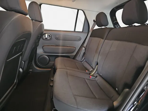 Hyundai Inster Electric Amplia