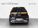 Hyundai Inster Electric Amplia