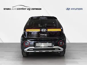 Hyundai Inster Electric Amplia