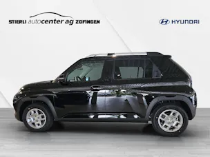 Hyundai Inster Electric Amplia