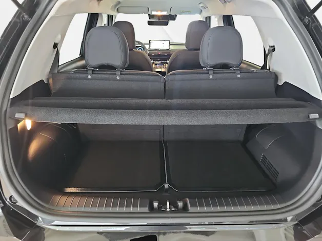 Hyundai Inster Electric Amplia