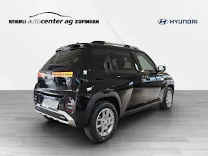 Hyundai Inster Electric Amplia