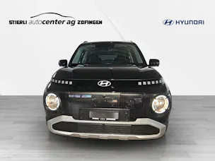 Hyundai Inster Electric Amplia