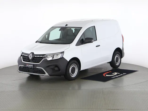 Renault Kangoo Van 1.3 TCe Extra