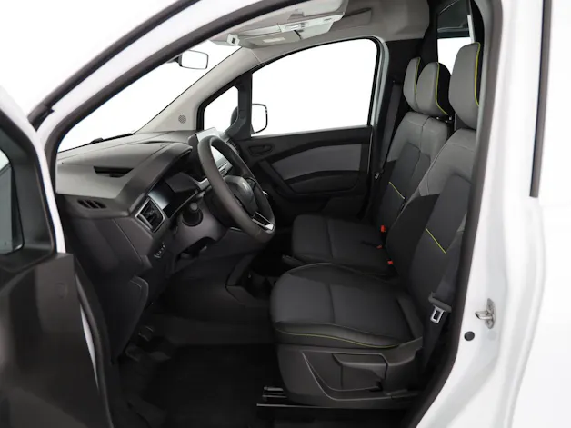 Renault Kangoo Van 1.3 TCe Extra